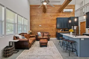 Loft w/ King Beds – 2 Blocks from Main Street - Image 3