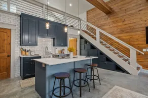Loft w/ King Beds – 2 Blocks from Main Street - Image 2