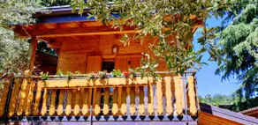 Cottage Heliopolis - Image 4
