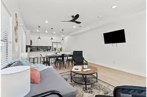 Wohnung mit 3 Schlafzimmern für 10 Personen - Image 3