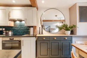 The Gamekeeper's Cottage - Stunning 2 Bed! - Image 4