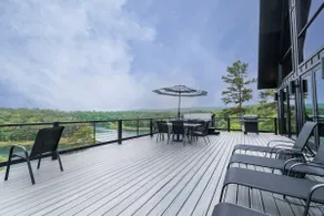 Eagle Bluff Cabin at Greers Ferry Lake with Hot Tub - Image 4