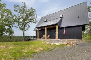 Eagle Bluff Cabin at Greers Ferry Lake with Hot Tub - Image 3
