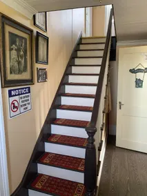 Historic Hillside Vacation Home - Image 2