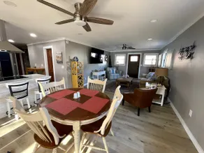 Renovated Waterfront Home /Dock - Image 4