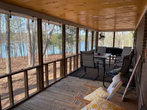 Renovated Waterfront Home /Dock - Image 3