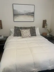 The Cozy Cottage in Durant - Image 2