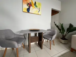 VILINHA LOFT HOME AP- 02 - TÉRREO - Excelente Localização - Image 5