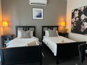 Guest suite rooms in Malmsbury - Image 2