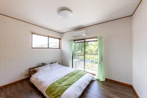 [Entire building] Quiet inn surrounded by nature ”Minori” | Free parking | Long-term stays welcome! - Image 5
