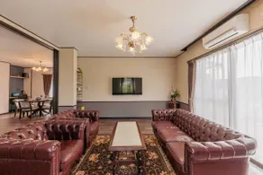 [Entire building] Quiet inn surrounded by nature ”Minori” | Free parking | Long-term stays welcome! - Image 3