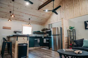 Cozy Cabin in Confluence - Image 5