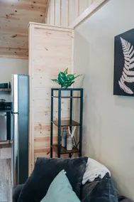 Cozy Cabin in Confluence - Image 2