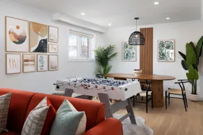 Fun Group Getaway | Great Location | Yonge+Steeles - Image 3