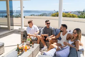 South Head - Premier Penthouse w/ Amazing Views - Image 3