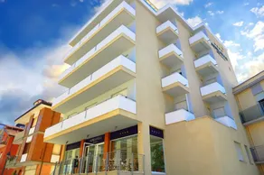 Three-room apartment with side sea view - Image 5