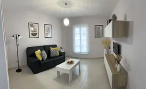 Apartment Ronda City Center - Image 2