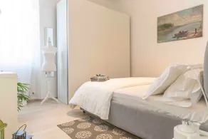 Rossena Home Centro, Unimore University and Hospital - Image 2