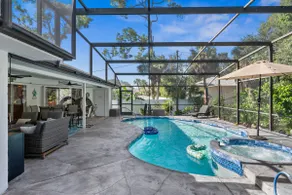 Sunset Sands Retreat | Heated Pool•Beach-Ready - Image 5