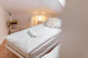Koje Acht | central, with sauna, up to 9 people - Image 5