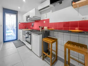 Cozy apartment in a house in Torcieu - Image 5