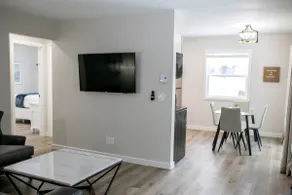 Lake View! | Balcony| WIFI | DoubleOven |*NO Pets* - Image 5