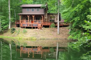 Bird Song Cabin - Image 2