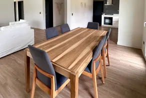 Warm, large and spacious house - Image 3