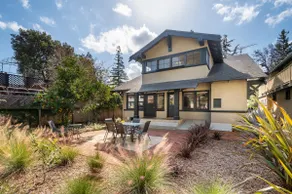 Special Downtown Palo Alto House - Image 4