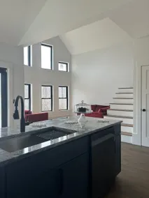 Contemporary Furnishings/ View - Image 3