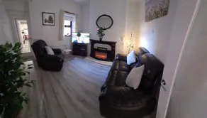 Entire Guest House in Derry 3 Bedrooms sleeps 6 - Image 4