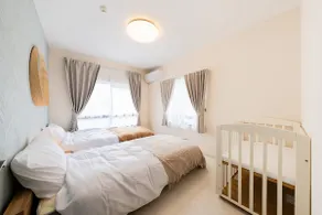 7-Min. Walk | Hakone Home | Sleeps 9 | Wi-Fi | VOD - Image 2