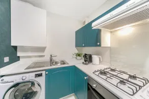 Strawberry Bank Apartment ✪ Grampian Lettings Ltd - Image 4