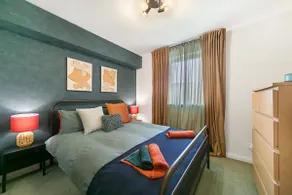 Strawberry Bank Apartment ✪ Grampian Lettings Ltd - Image 5