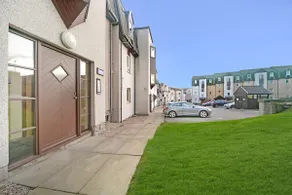 Strawberry Bank Apartment ✪ Grampian Lettings Ltd - Image 2