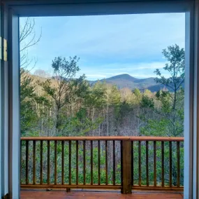 Magnificent Mtn. View w/ Hot Tub - Dog Friendly! - Image 2
