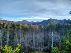 Magnificent Mtn. View w/ Hot Tub - Dog Friendly! - Image 4