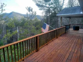 Magnificent Mtn. View w/ Hot Tub - Dog Friendly! - Image 3