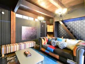 Jacuzzi Available/Parking Available/Private Accommodation in Historic Town [Kurofu] - Image 5