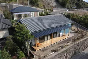 Enjoy nature at Iko Terasu, a private rental inn closest to the crater. Enjoy with your family and friends. - Image 4