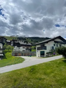 Apartment near the valley station (Misanenga/Obersaxen) - Image 2