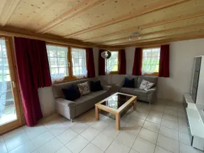 Apartment near the valley station (Misanenga/Obersaxen) - Image 3