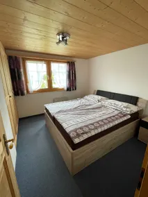 Apartment near the valley station (Misanenga/Obersaxen) - Image 5