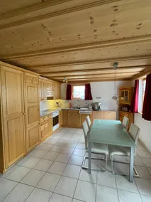 Apartment near the valley station (Misanenga/Obersaxen) - Image 4