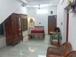 1 BHK Holiday Home at Fort Kochi-De Banyan Fort - Image 2