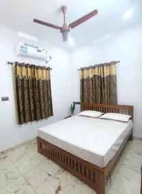 1 BHK Holiday Home at Fort Kochi-De Banyan Fort - Image 5