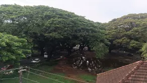 1 BHK Holiday Home at Fort Kochi-De Banyan Fort - Image 4