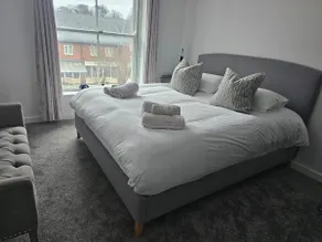 Tarporley village centre flat - Image 3