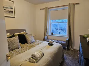 Tarporley village centre flat - Image 4