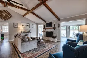 Cove Cottage - Image 3